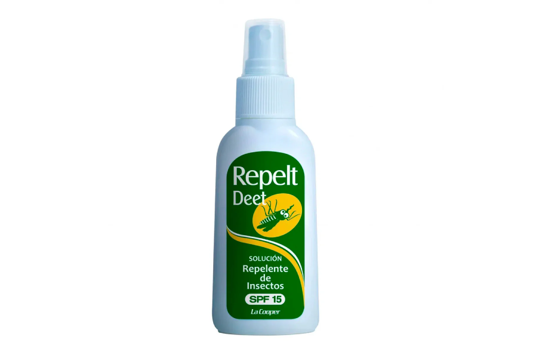 Insect repellent