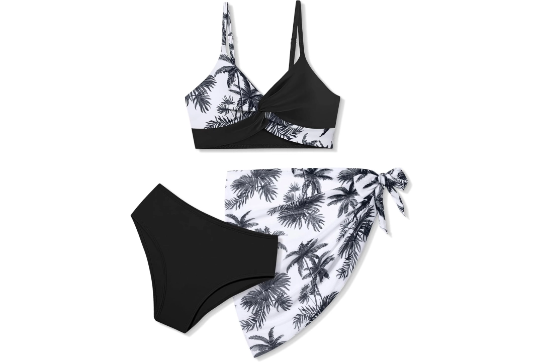 Swimsuit