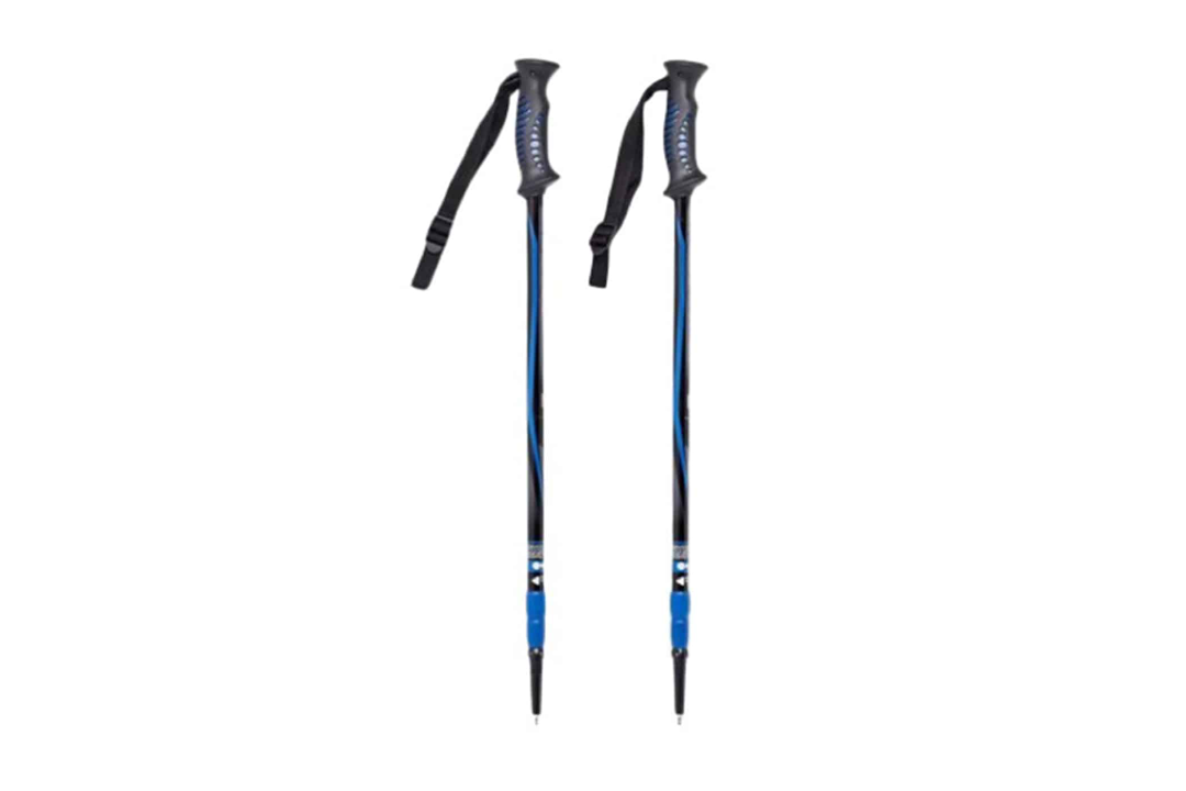 Trekking poles