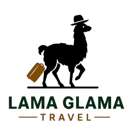 Lama Glama Travel